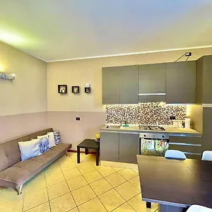 Casa Di Mirco - Ampio E Moderno Bilocale Castenedolo