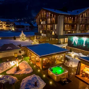 Nira Mountain Futura Hotel apartamentowy