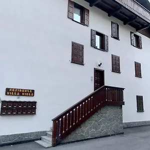 Cima De’ Piazzi Isolaccia