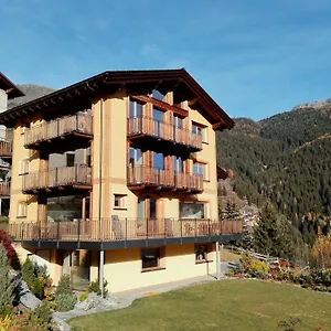 Maol Luxury Living Isolaccia