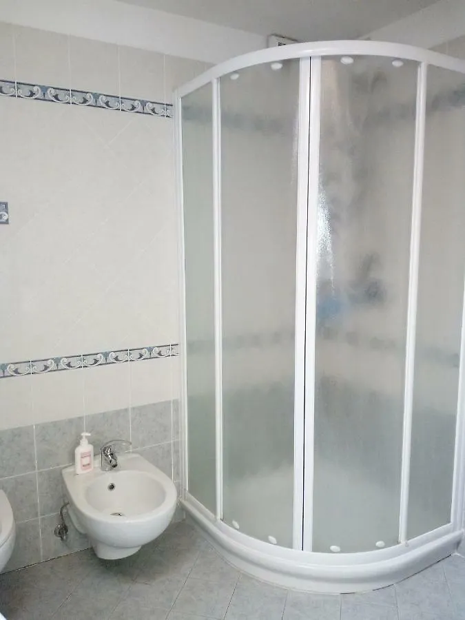 Apartamento Red House Isolaccia