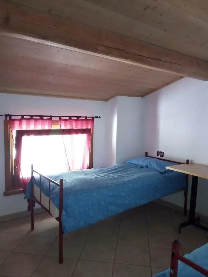 Apartamento Red House Isolaccia