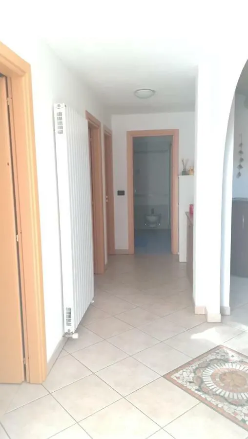 Apartamento Red House Isolaccia