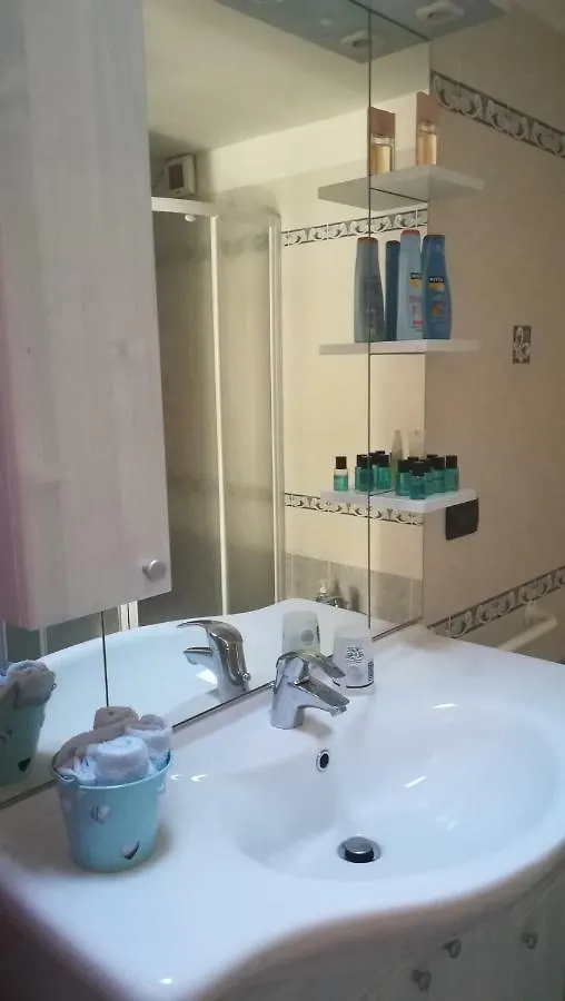 Apartamento Red House Isolaccia